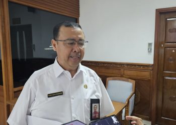 Poniso Suryo Renggono Tekankan Pentingnya Regulasi dalam Pertambangan