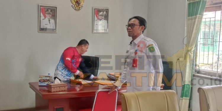 AHK Dorong Reformasi Birokrasi di Tingkat Kecamatan Kutim