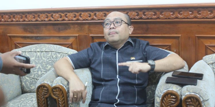 Kutai Timur Luncurkan Program Penyediaan Alat Kesenian untuk Pelajar