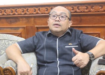Raperda Penanggulangan HIV/AIDS Kutai Timur Segera Disahkan