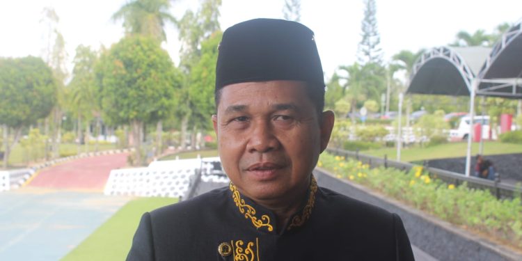 Kera Liar di Jalur Kutai Timur-Bengalon: Alarm Bahaya Degradasi Habitat