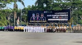 Dispora Kaltim Luncurkan Program Pendidikan Khusus untuk Atlet Disabilitas dalam Upaya Tingkatkan Prestasi Olahraga