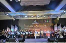 Dispora Kaltim Luncurkan Program Pendidikan Khusus untuk Atlet Disabilitas dalam Upaya Tingkatkan Prestasi Olahraga