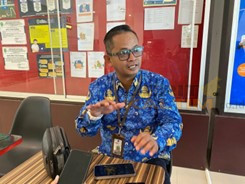 Dispora Kaltim Luncurkan Program Pendidikan Khusus untuk Atlet Disabilitas dalam Upaya Tingkatkan Prestasi Olahraga