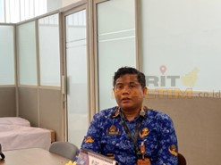 Dispora Kaltim Tingkatkan Program Pramuka untuk Pembentukan Karakter Pemuda