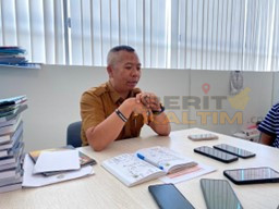 Dispora Kaltim Tingkatkan Program Pramuka untuk Pembentukan Karakter Pemuda