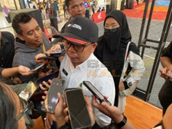 Dispora Kaltim Tingkatkan Program Pramuka untuk Pembentukan Karakter Pemuda