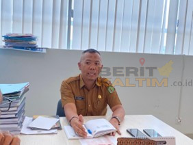 Dispora Kaltim Tingkatkan Program Pramuka untuk Pembentukan Karakter Pemuda