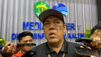 Dispora Kaltim Tingkatkan Program Pramuka untuk Pembentukan Karakter Pemuda