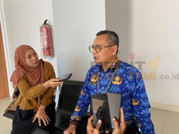 Dispora Kaltim Luncurkan Program Pendidikan Khusus untuk Atlet Disabilitas dalam Upaya Tingkatkan Prestasi Olahraga