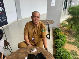 Dispora Kaltim Tingkatkan Program Pramuka untuk Pembentukan Karakter Pemuda