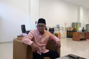 Dispora Kaltim Tingkatkan Program Pramuka untuk Pembentukan Karakter Pemuda