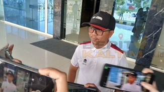Dispora Kaltim Tingkatkan Program Pramuka untuk Pembentukan Karakter Pemuda