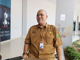 Dispora Kaltim Tingkatkan Program Pramuka untuk Pembentukan Karakter Pemuda