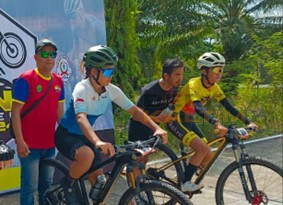 Dispora dan Disdikbud Kaltim Sinergikan Upaya Penemuan Bakat Musik Muda