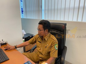 Dispora Kaltim Berusaha Tingkatkan Kemandirian Pemuda Melalui Pelatihan