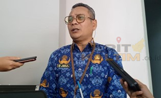 Dispora Kaltim Berusaha Tingkatkan Kemandirian Pemuda Melalui Pelatihan