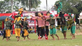 Dispora Kaltim Luncurkan Program Pendidikan Khusus untuk Atlet Disabilitas dalam Upaya Tingkatkan Prestasi Olahraga