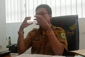 Dispora Kaltim Berusaha Tingkatkan Kemandirian Pemuda Melalui Pelatihan