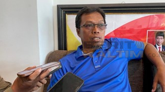 Dispora Kaltim Berusaha Tingkatkan Kemandirian Pemuda Melalui Pelatihan