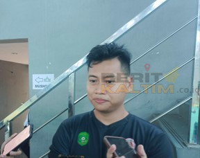 Dispora Kaltim Berusaha Tingkatkan Kemandirian Pemuda Melalui Pelatihan