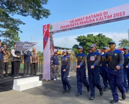 Dispora Kaltim Luncurkan Program Pendidikan Khusus untuk Atlet Disabilitas dalam Upaya Tingkatkan Prestasi Olahraga