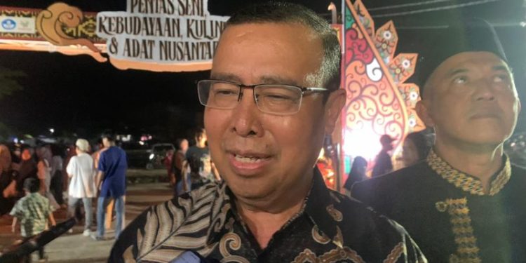 Kutim Siap Kembangkan Pariwisata Melalui Budaya dan Kuliner