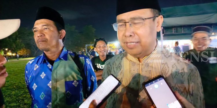 Festival Habsy dan Qasidah Meriahkan HUT ke-25 Kutim