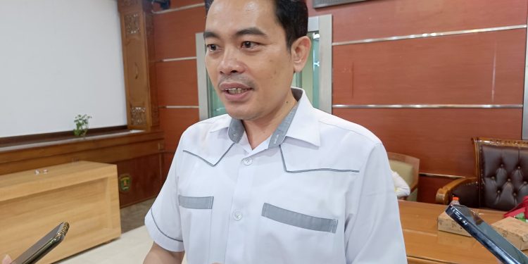 Kutim Tegaskan Tidak Ada Urgensi Perubahan Batas Wilayah dengan Bontang