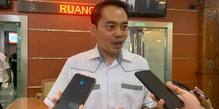 Pemerintah Kutim Serahkan Penyelesaian Sengketa Sungai Manubar ke Kemendagri