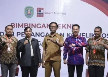 Agus Hari Kesuma: Pentingnya Pemetaan Wilayah Potensi Konflik Pilkada 2024