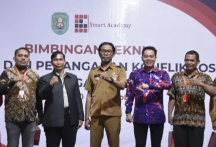 Agus Hari Kesuma: Pentingnya Pemetaan Wilayah Potensi Konflik Pilkada 2024