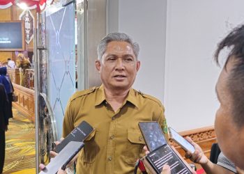 Efisiensi Anggaran Harus Berdampak Nyata bagi Masyarakat, Tegas Rizali Hadi