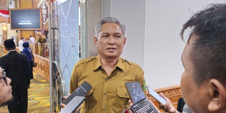 Efisiensi Anggaran Harus Berdampak Nyata bagi Masyarakat, Tegas Rizali Hadi
