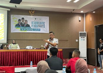Dispora Kutai Timur Dorong Pemuda Manfaatkan Potensi Daerah untuk Raih Kesuksesan