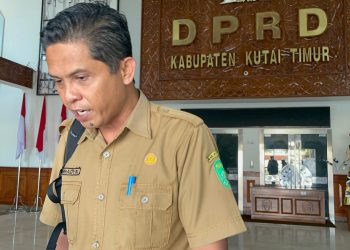 Bappeda Kutai Timur Keheranan atas Hilangnya Pokir DPRD dari SIPD, Marhadyn Tekankan Pentingnya Prosedur Perencanaan