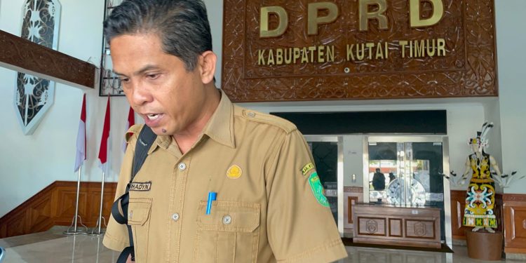 Bappeda Kutai Timur Keheranan atas Hilangnya Pokir DPRD dari SIPD, Marhadyn Tekankan Pentingnya Prosedur Perencanaan
