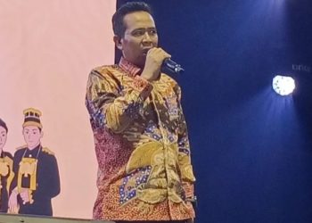 Rizali Hadi Apresiasi Anggota DPRD atas Pengesahan Raperda Pencegahan Kebakaran di Kutai Timur