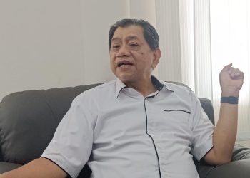 Puskesmas Kutai Timur Terus Tingkatkan Layanan melalui Evaluasi Rutin