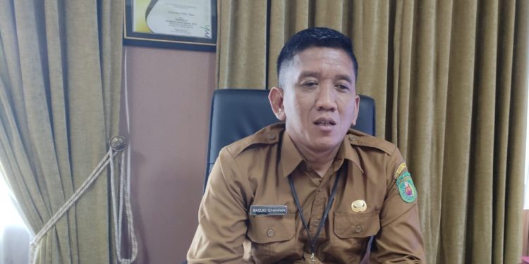 Inovasi Kelas Khusus Olahraga Basuki Isnawan untuk Dukung Prestasi Anak di Kutai Timur