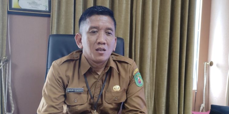 Inovasi Kelas Khusus Olahraga Basuki Isnawan untuk Dukung Prestasi Anak di Kutai Timur