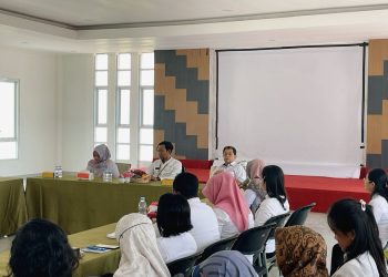 Partisipasi JKN di Kutai Timur Capai 107%, Dinkes Prioritaskan Akses Kesehatan