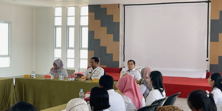 Partisipasi JKN di Kutai Timur Capai 107%, Dinkes Prioritaskan Akses Kesehatan