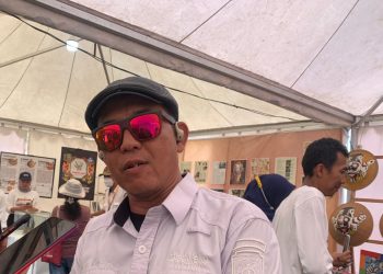 Festival Adat dan Seni Budaya Meriahkan HUT Ke-25 Kutai Timur dan Dukung Perekonomian Lokal