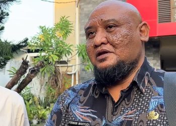 Kutim Raih Penghargaan Pembina Koperasi Terbaik se-Kalimantan Timur, Tunjukkan Kemajuan dalam Digitalisasi Koperasi