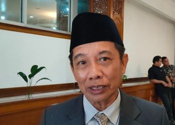 Pemkab Kutai Timur Perkuat Sosialisasi Cegah Pungli di Berbagai Sektor Pelayanan