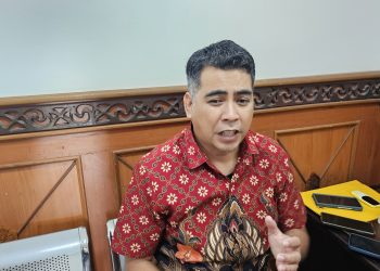 Bimtek ASN di Luar Daerah, Sayid Anjas: Penting untuk Pengembangan Kapasitas