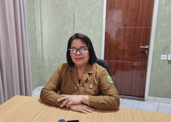 Ratusan Pencari Kerja Kutim Ikuti Sosialisasi “Career Preparation” dari Distranaker