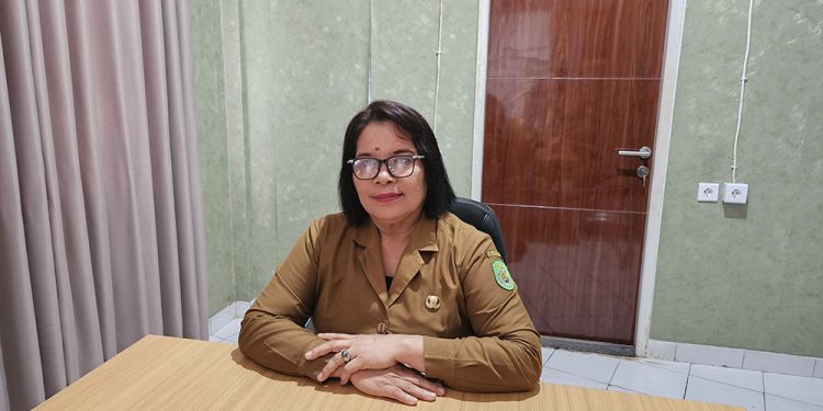 Ratusan Pencari Kerja Kutim Ikuti Sosialisasi “Career Preparation” dari Distranaker