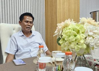 Yulianus Palangiran: Optimalisasi Anggaran 20% APBD untuk Pendidikan di Kutim